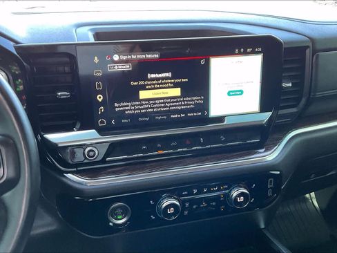 Used 2024 GMC Sierra 1500 Elevation w/ X31 Off-Road Package image 7