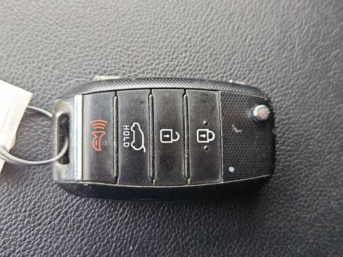 Used 2017 Kia Sportage LX AWD/4WD image 34