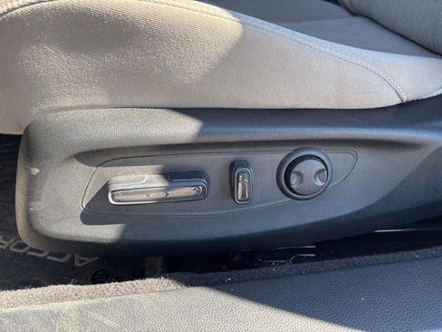 Used 2023 Honda Accord EX image 28