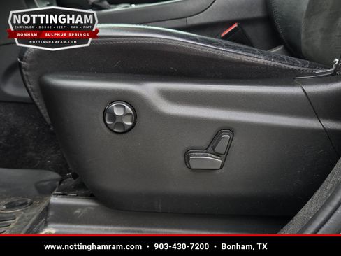 Used 2022 Jeep Grand Cherokee Laredo X RWD image 24