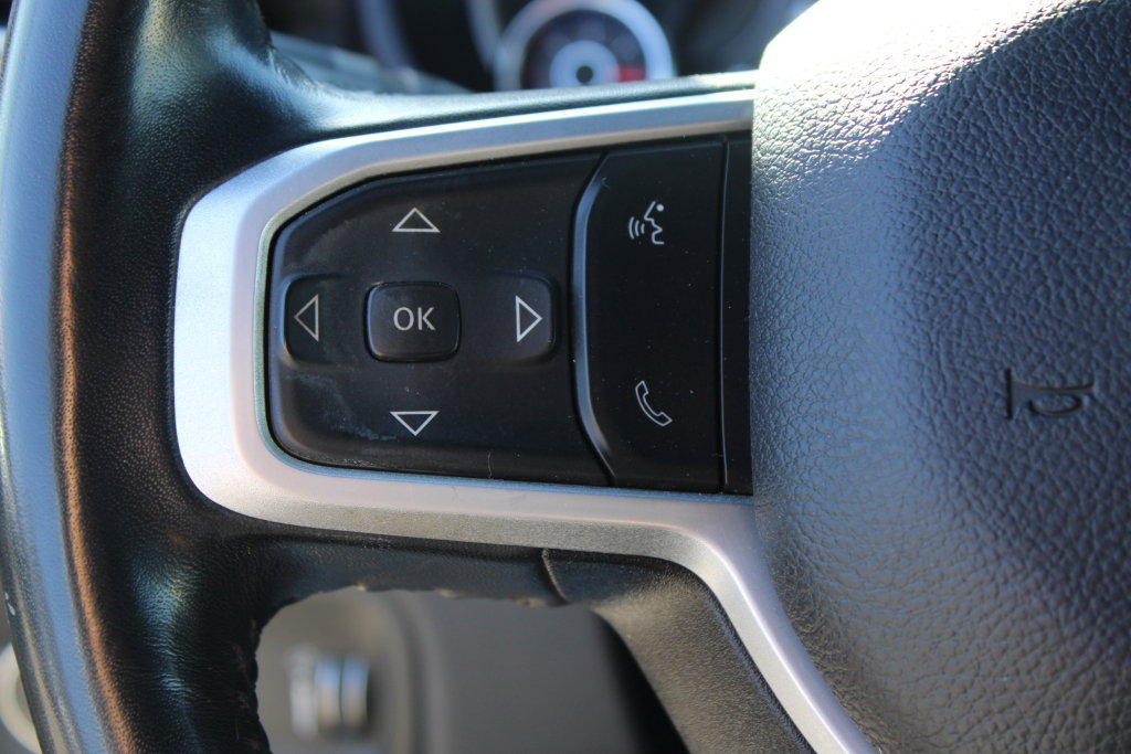 Used 2024 RAM 3500 Big Horn AWD/4WD image 26