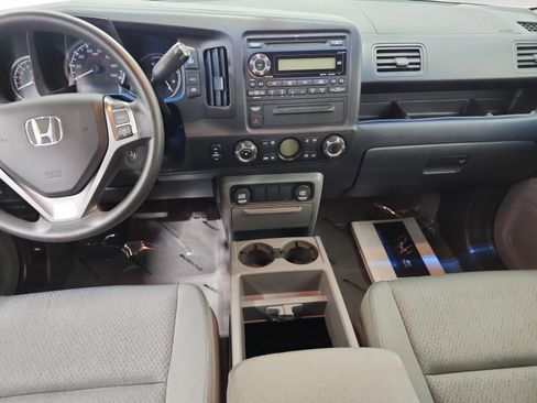 Used 2011 Honda Ridgeline RT image 11
