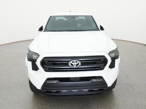 New 2026 Toyota Tacoma SR5 AWD/4WD image 15