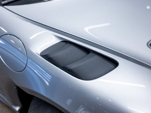 Certified 2025 Porsche 718 Boxster Spyder RS RWD image 21