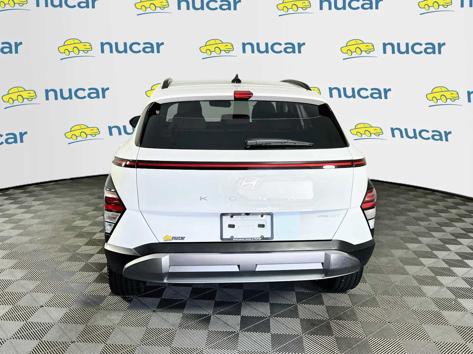 Certified 2026 Hyundai Kona SEL Premium AWD/4WD image 6