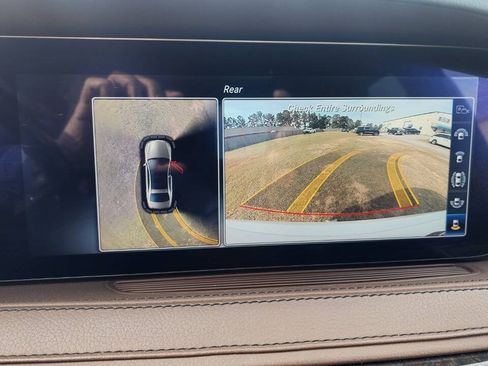 Used 2018 Mercedes-Benz S 560 Sedan image 88