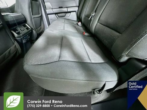 Certified 2024 Ford F150 XLT w/ Equipment Group 302A MID AWD/4WD image 27
