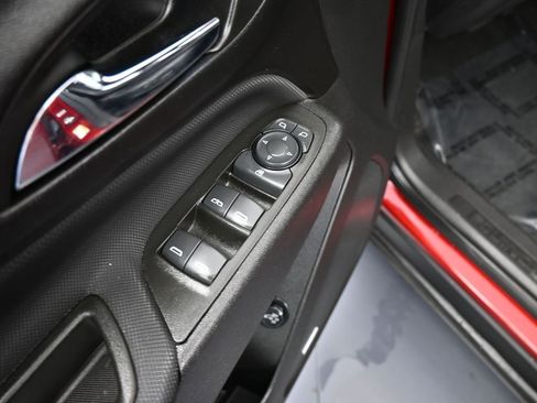 Used 2022 Chevrolet Equinox RS w/ RS Leather Package image 13