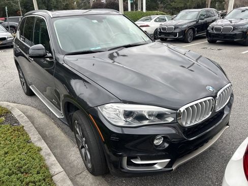 Used 2014 BMW X5 sDrive35i image 2