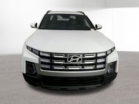 New 2026 Hyundai Santa Cruz SEL AWD/4WD image 3