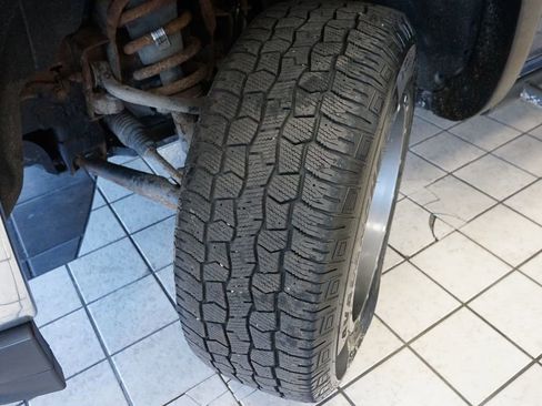 Used 2017 Chevrolet Silverado 1500 LT w/ All Star Edition image 50