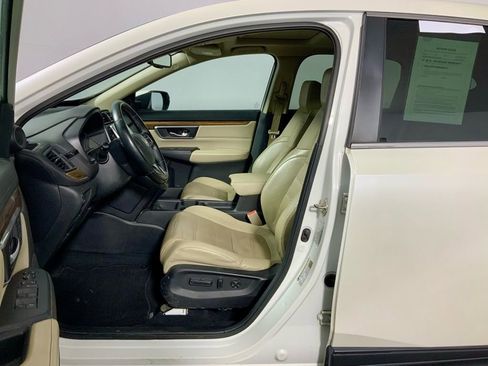 Used 2018 Honda CR-V EX-L image 18