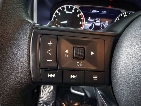 Certified 2023 Nissan Rogue S AWD/4WD image 26