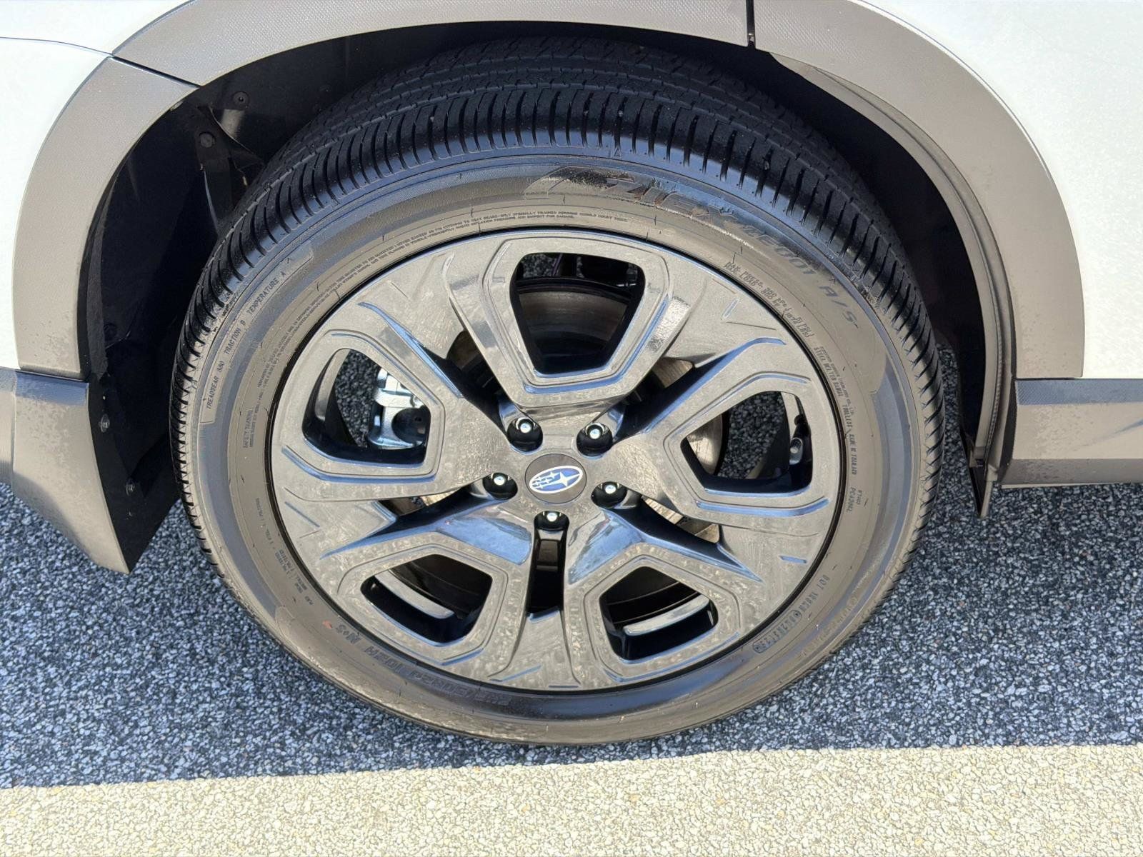 Certified 2026 Subaru Ascent Bronze Edition AWD/4WD image 19