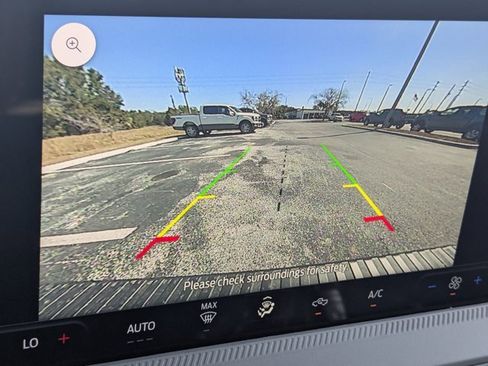 New 2026 Ford Maverick XL image 23