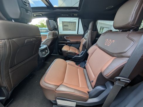 New 2027 Ford Expedition King Ranch AWD/4WD image 13