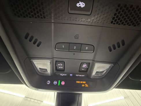 Used 2023 Cadillac XT6 Premium Luxury image 20