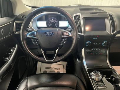 Used 2020 Ford Edge SEL w/ Convenience Package
