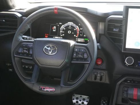 Used 2026 Toyota Tundra TRD Pro AWD/4WD image 14