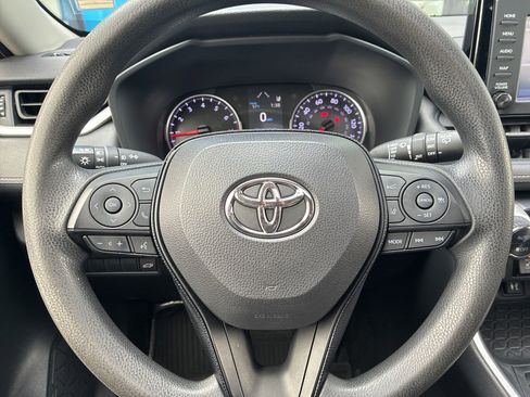 Used 2019 Toyota RAV4 XLE AWD/4WD image 20