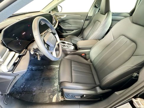 New 2026 Audi A6 Prestige image 17