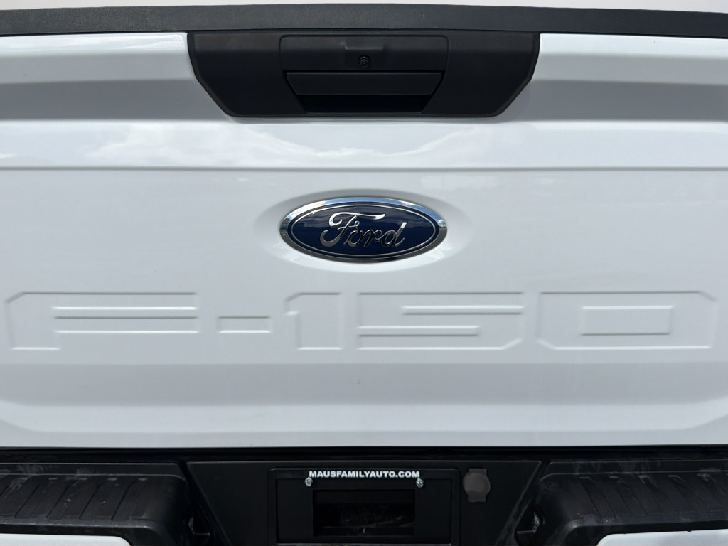 Used 2023 Ford F150 XL w/ STX Appearance Package RWD image 45