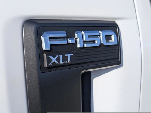 Used 2023 Ford F150 XLT w/ Equipment Group 302A High image 30