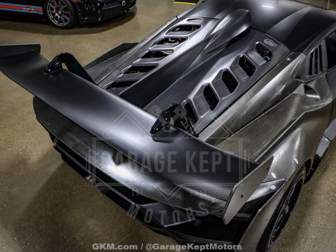 Used 2015 Lamborghini Huracan LP 610-4 image 83