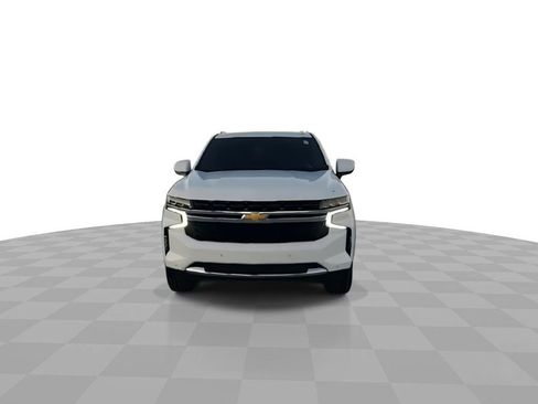 Used 2023 Chevrolet Suburban LS w/ Driver Alert Package image 3