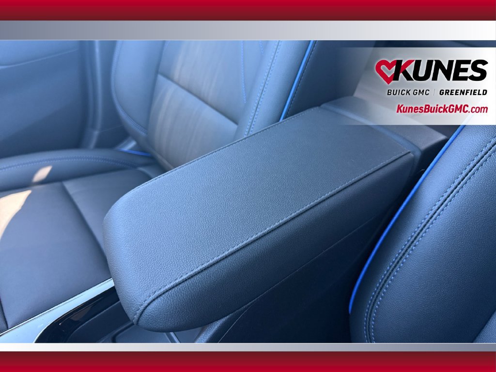 New 2026 Buick Envista Sport Touring w/ Convenience I Package FWD image 29