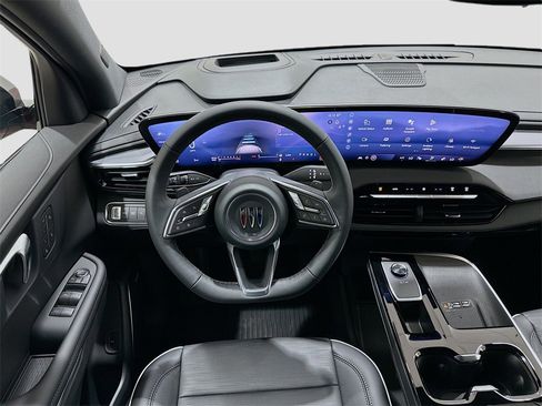 New 2026 Buick Enclave Sport Touring w/ Power Package image 23