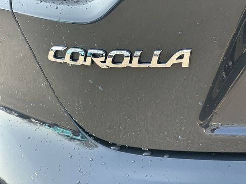 New 2026 Toyota Corolla LE image 15