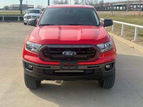Used 2021 Ford Ranger XLT w/ Tremor Off-Road Package image 2