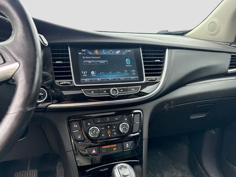 Used 2017 Buick Encore Premium w/ Experience Buick Package image 16