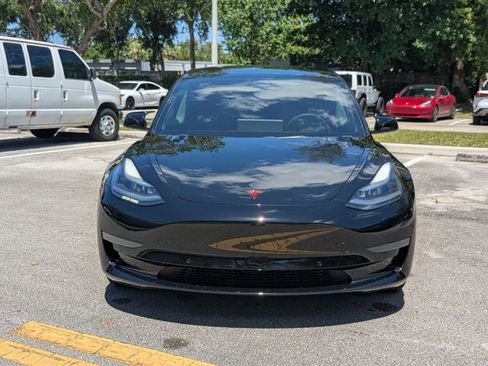 Used 2021 Tesla Model 3 Standard Range Plus RWD image 2