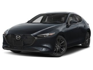 Used 2024 MAZDA MAZDA3 s FWD video 1
