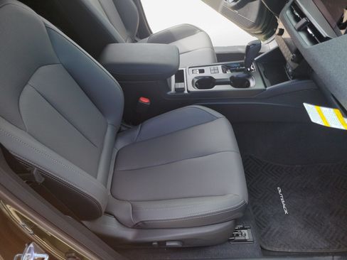 New 2026 Subaru Outback Wilderness AWD/4WD image 28
