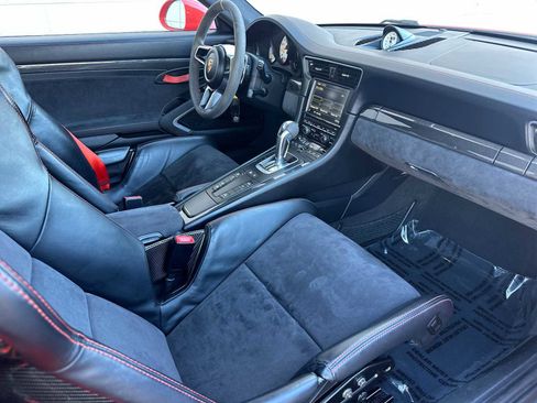 Certified 2016 Porsche 911 GT3 RS image 16