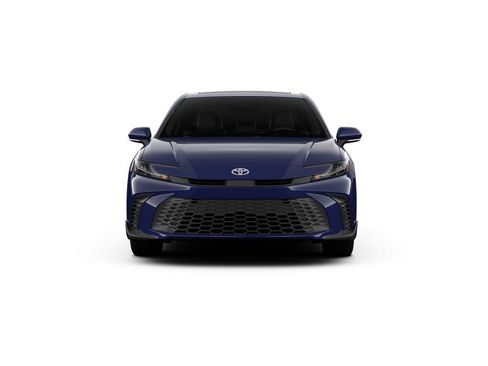 New 2026 Toyota Camry SE image 17