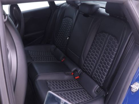 Used 2021 Audi RS 5 Sportback w/ Ascari Launch Edition AWD/4WD image 15
