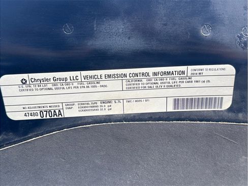 Used 2014 RAM 1500 Express image 22