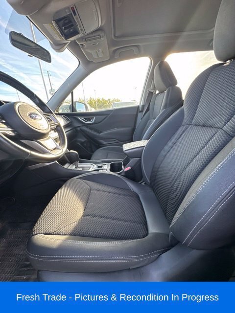 Used 2019 Subaru Forester Premium AWD/4WD image 10