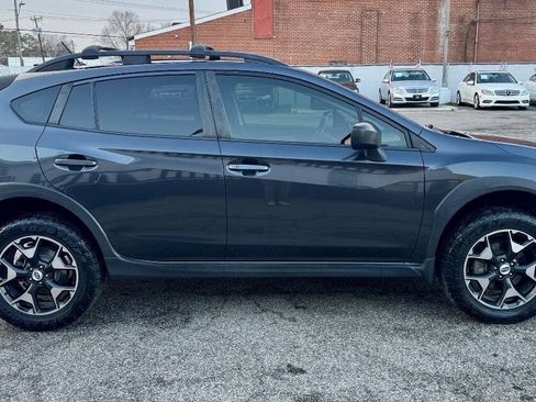 Used 2018 Subaru Crosstrek 2.0i image 6