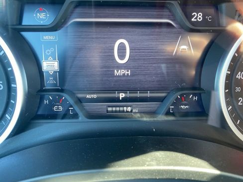 New 2026 RAM 1500 Lone Star image 21