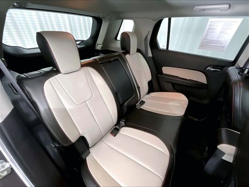 Used 2015 GMC Terrain SLT w/ Chrome Edition image 16