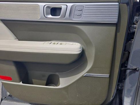 New 2025 Hyundai Santa Fe Calligraphy image 13