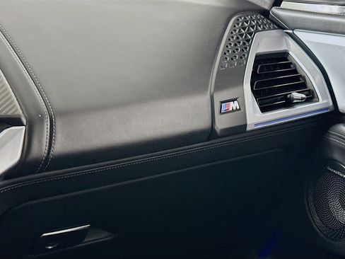 Used 2023 BMW XM image 16