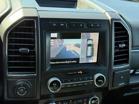 Used 2020 Ford Expedition Max Limited w/ Equipment Group 302A image 26