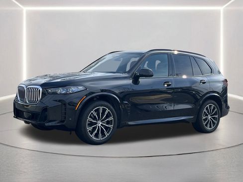 Used 2026 BMW X5 xDrive40i image 25