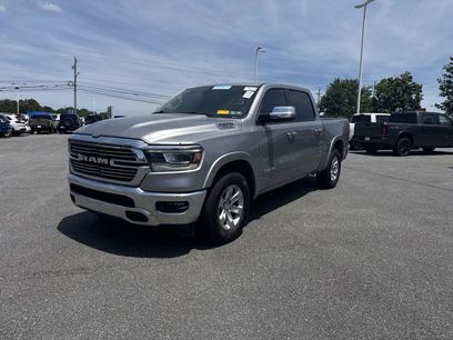 Used 2020 RAM 1500 Laramie